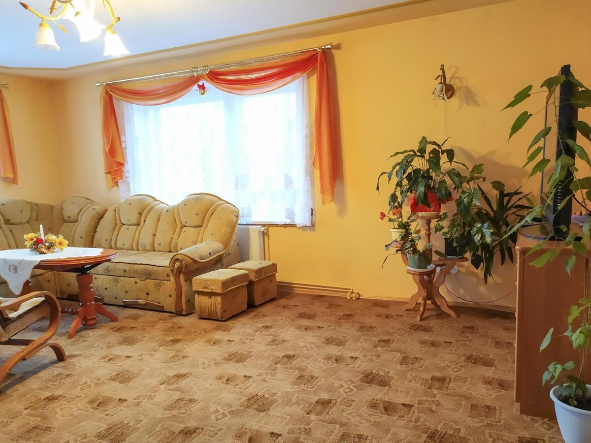 Apartament U Helenki Ґронь Екстер'єр фото