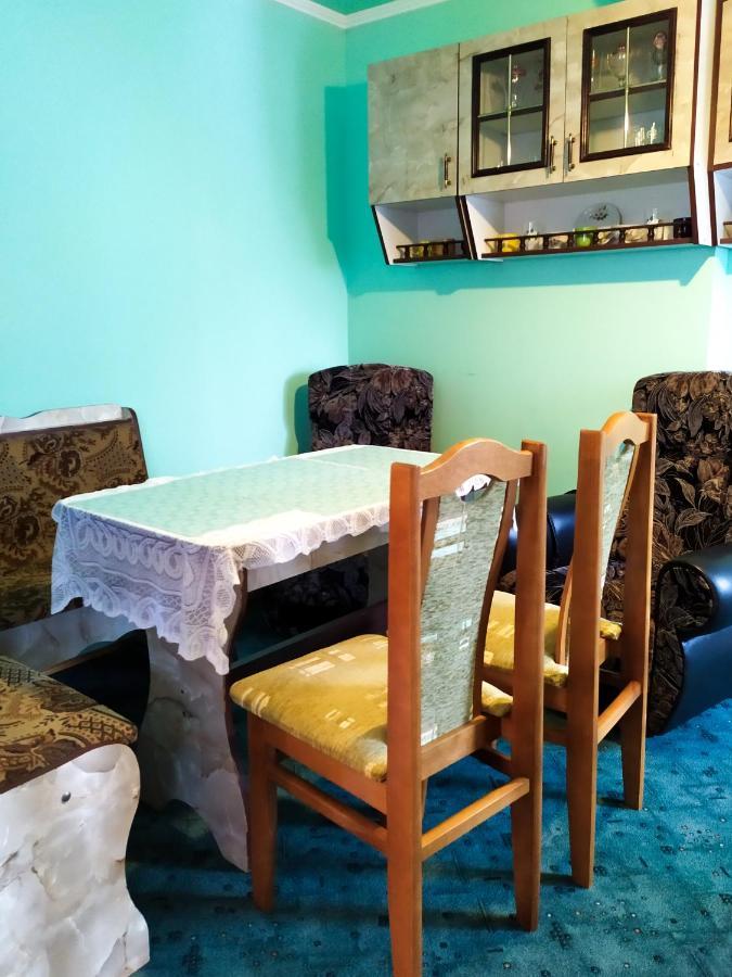 Apartament U Helenki Ґронь Екстер'єр фото