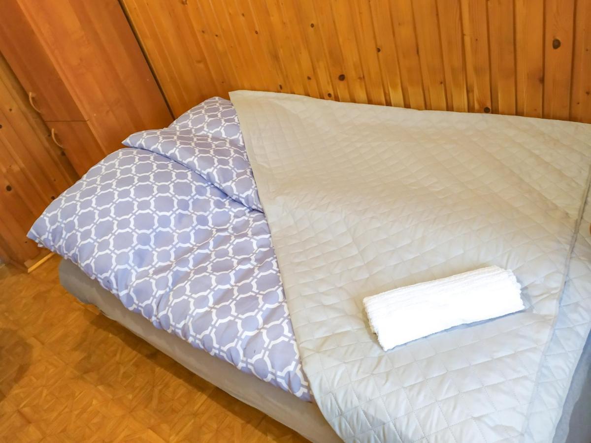 Apartament U Helenki Ґронь Екстер'єр фото